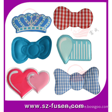 Different Shaped Fashional Hair Accessories for Ladies